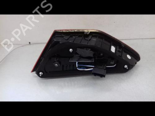 Used Left tailgate light SEAT LEON SC (5F5) 2.0 TDI (150 hp) 8980019