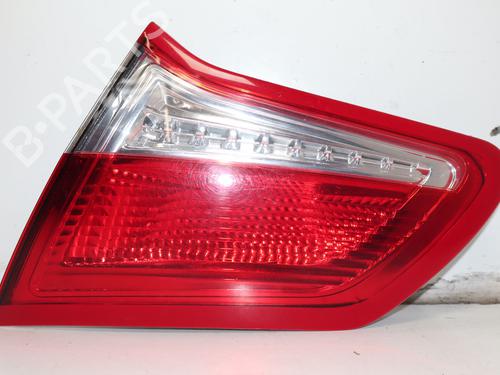Right tailgate light CITROËN C4 II (NC_) 1.6 HDi 90 | BP37276669C80 - Image 2