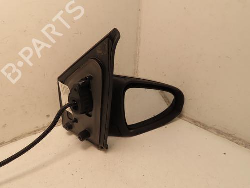 Used Right mirror CITROËN C1 II (PA_, PS_) 1.0 VTi 68 (69 hp) 30979753