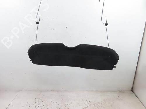 Used Rear parcel shelf MINI MINI (R50, R53) One D (75 hp) 21180655