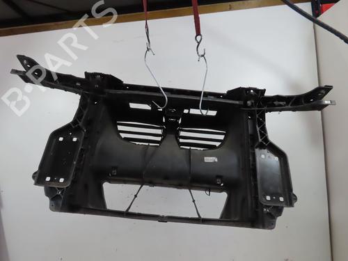 Front slam panel BMW 1 (E81) 118 d | BP26897890C72 