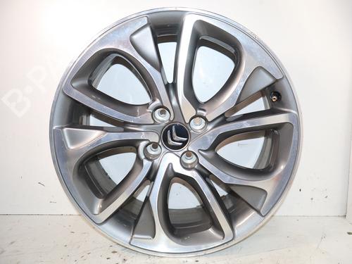 Used Rim Rim 36958899 36958899