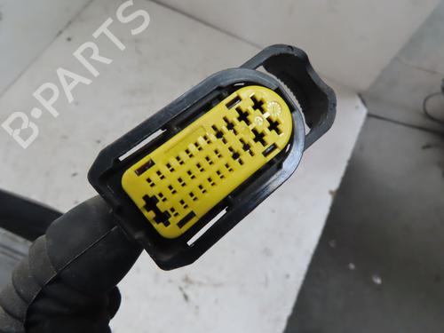 Left rear door RENAULT CLIO IV (BH_) 1.5 dCi 90 | BP26512119C4 