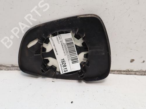 Used Left mirror Left mirror CITROËN C3 II (SC_) 1.6 BlueHDi 75 (75 hp) 34049403 34049403