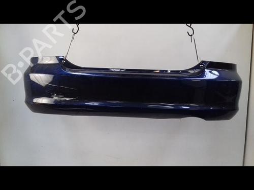 rear-bumper-honda-civic-vii-hatchback-eu-ep-ev-2000-2001-2002-2003-2004-2005-2006-23152703 main image