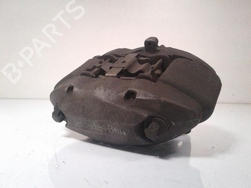Used Left front brake caliper MERCEDES-BENZ CLK (C209) CLK 320 CDI (209.320) (224 hp) 14891739