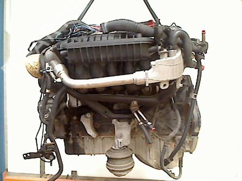 Engine MERCEDES-BENZ E-CLASS (W211) E 270 CDI (211.016) | BP36681312M1 - Image 2