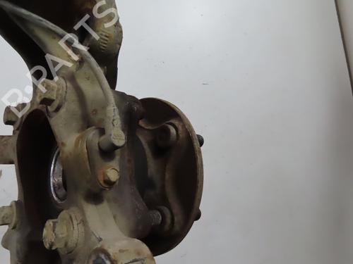 Used Right front steering knuckle LAND ROVER RANGE ROVER SPORT I (L320) 2.7 D 4x4 (190 hp) 18124663