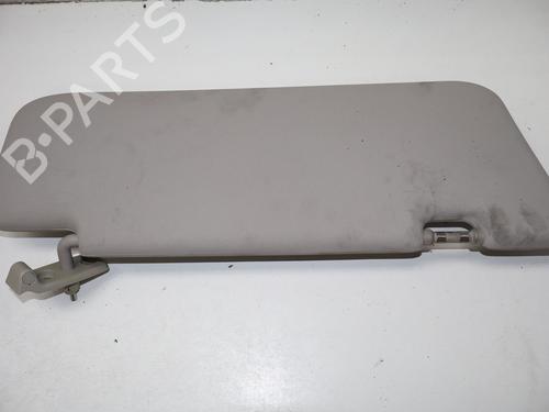 Left sun visor MERCEDES-BENZ M-CLASS (W164) ML 350 CDI 4-matic (164.122) | BP36510098I1 - Image 2