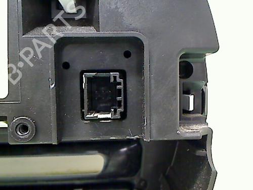 Quadrante MINI MINI Convertible (R57) Cooper S (174 hp) 23151305