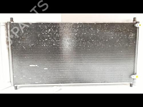 Used Heater matrix TOYOTA AURIS (_E15_) 2.0 D-4D (ADE150_, ADE150R) (126 hp) 12585846