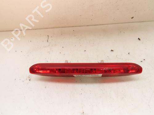 Used Third brake light PEUGEOT 208 I (CA_, CC_) 1.2 VTI 82 (82 hp) 19480045