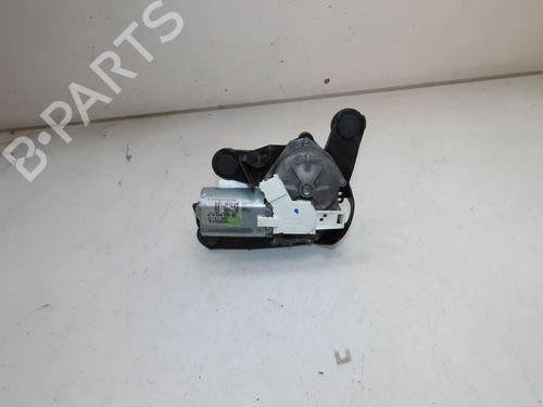 Used Rear wiper motor CITROËN C3 II (SC_) 1.4 HDi 70 (SC8HZC, SC8HR0, SC8HP4) (68 hp) 30955176