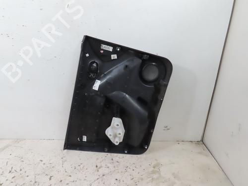 Høyre frontpanel RENAULT KANGOO / GRAND KANGOO II (KW0/1_) 1.5 dCi 90 (KW05, KW08, KW0G, KW11) (90 hp) 30952953