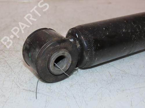 Used Left rear shock absorber RENAULT CLIO IV (BH_) 1.6 RS Trophy (BHJ4, BHJ6) (220 hp) 25586445