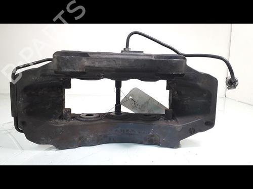 Used Right front brake caliper VW TOUAREG (7LA, 7L6, 7L7) 3.0 V6 TDI (225 hp) 23150651
