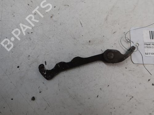 Used Hinge/Door check strap Hinge/Door check strap CITROËN C3 I (FC_, FN_) 1.4 HDi (68 hp) 35748033 35748033