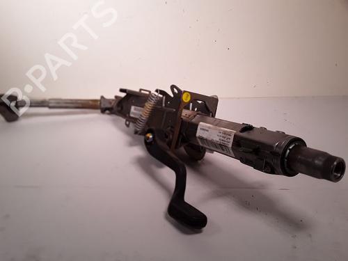 Used Steering column SEAT LEON (1P1) 1.6 TDI (105 hp) 8997907