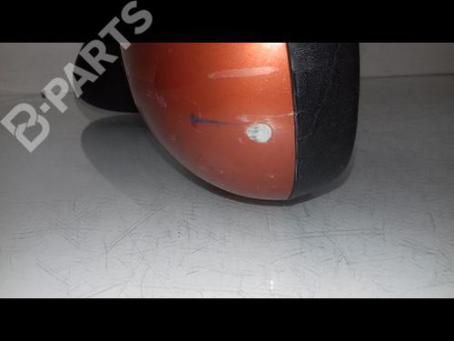 Left mirror RENAULT MEGANE I Cabriolet (EA0/1_) 1.6 16V (EA04, EA0B, EA11, EA1J) | BP8979640C26 