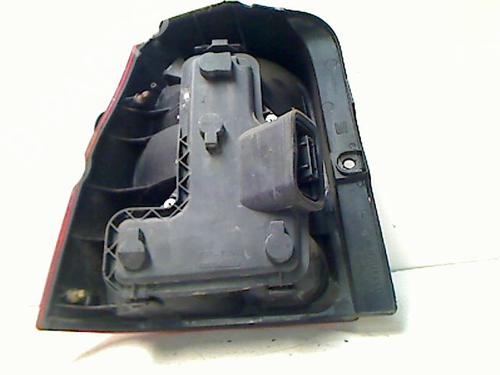 Farolim direito Farolim direito SEAT AROSA (6H1) 1.4 (60 hp) 36681448 36681448
