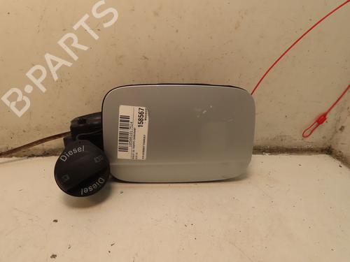Used Fuel flap AUDI Q3 (8UB, 8UG) 2.0 TDI quattro (177 hp) 29986750