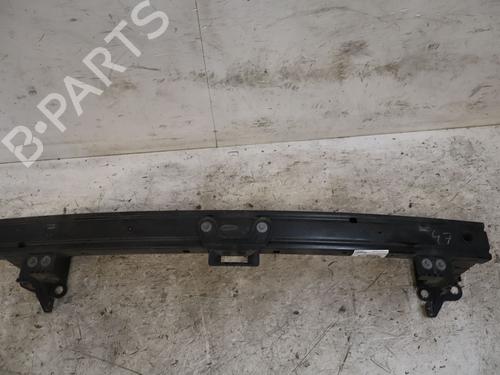 Used Front bumper reinforcement Front bumper reinforcement RENAULT MEGANE IV Hatchback (B9A/M/N_) 1.5 Blue dCi 95 (B9A2, B9A6) (95 hp) 33727451 33727451