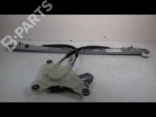 Used Front right window mechanism RENAULT MASTER III Van (FV) 2.3 dCi 110 FWD (FV0R, FV0W, FV1A) (110 hp) 10337296