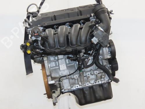 Used Engine Engine 39217735 39217735