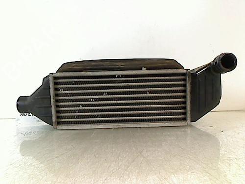 Intercooler Intercooler OPEL CORSA D (S07) 1.2 (L08, L68) (86 hp) 36483579 36483579