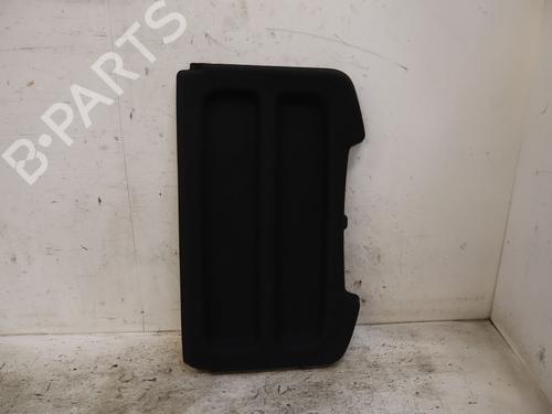 Rear parcel shelf DACIA SANDERO II TCe 90 (B8M1, B8MA, B8AC) | BP33835721C85 - Image 2