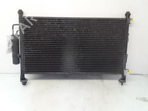 Used Heater matrix Heater matrix HONDA CIVIC VIII Hatchback (FN, FK) 2.2 CTDi (FK3) (140 hp) 8986888 8986888