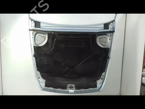 Used Hood Hood 8978061 8978061