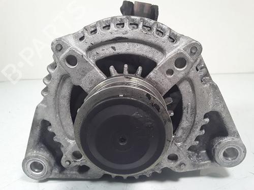 Alternator OPEL CORSA E (X15) 1.4 Turbo (08, 68) | BP8995618M7 
