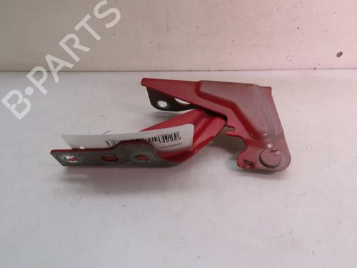 Used Hinge/Door check strap SEAT IBIZA IV ST (6J8, 6P8) 1.6 TDI (90 hp) 16332543