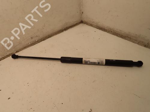 Used Tailgate lift support PEUGEOT 208 I (CA_, CC_) 1.6 HDi (114 hp) 29872709