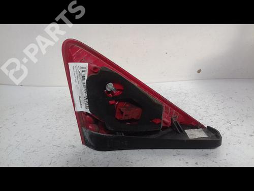 Left tailgate light PEUGEOT 3008 I MPV (0U_) 1.6 HDi | BP8992952C79 