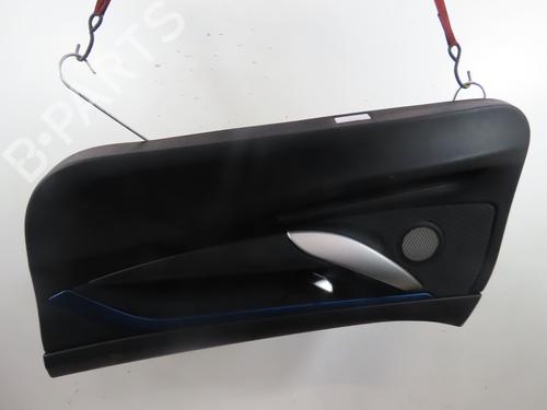 Used Front right panel BMW 4 Coupe (F32, F82) 420 i (184 hp) 20926863