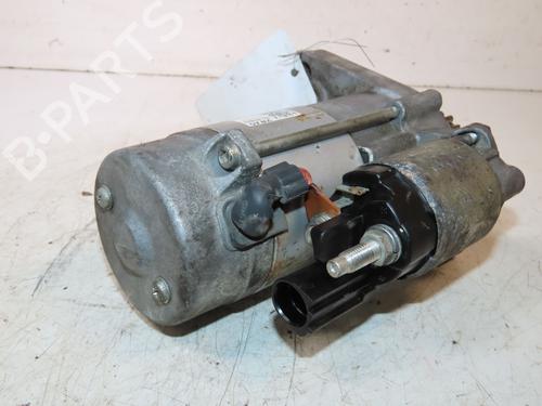 Used Starter VW GOLF VII (5G1, BQ1, BE1, BE2) 1.6 TDI (110 hp) 30950683