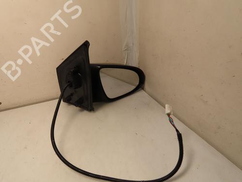 Used Right mirror CITROËN C1 II (PA_, PS_) 1.0 VTi 68 (69 hp) 30953255