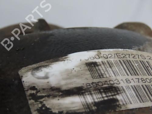 Rear differential BMW 3 Compact (E46) 320 td | BP36310993M24  - Image 5