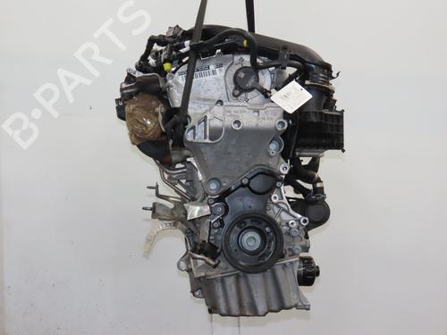 Engine VW POLO VI (AW1, BZ1, AE1) 1.0 TSI | BP29577657M1 