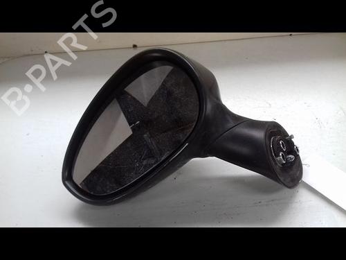 Used Left mirror FIAT GRANDE PUNTO (199_) 1.3 D Multijet (75 hp) 8979101