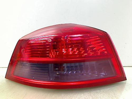 Used Left taillight RENAULT VEL SATIS (BJ0_) 2.2 dCi (BJ0E, BJ0F) (150 hp) 15745815