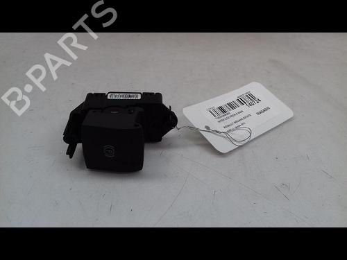 Hand brake RENAULT MEGANE III Grandtour (KZ0/1) 1.4 TCe (KZ0F, KZ1V) | BP15421031I18 