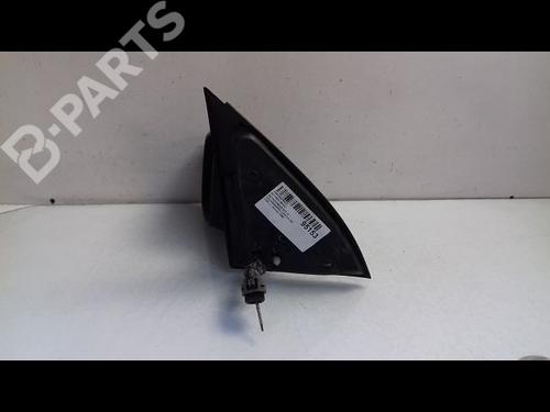 Left mirror VW LUPO I (6X1, 6E1) 1.4 16V | BP8980608C26 
