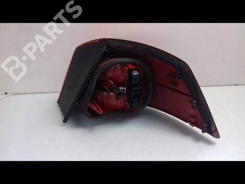 Left taillight RENAULT VEL SATIS (BJ0_) 2.2 dCi (BJ0E, BJ0F) | BP8979655C34 