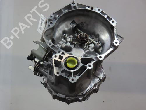 Gearbox SUZUKI SWIFT IV (FZ, NZ) 1.2 (AZH412, ZC72S) | BP24480953M3