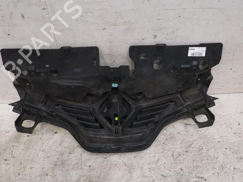 Used Grille Grille RENAULT CAPTUR I (J5_, H5_) 1.2 TCe 120 (118 hp) 36100432 36100432