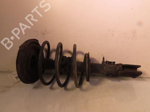 Used Left front shock absorber RENAULT 21 Saloon (L48_) [1986-1997]  30951328