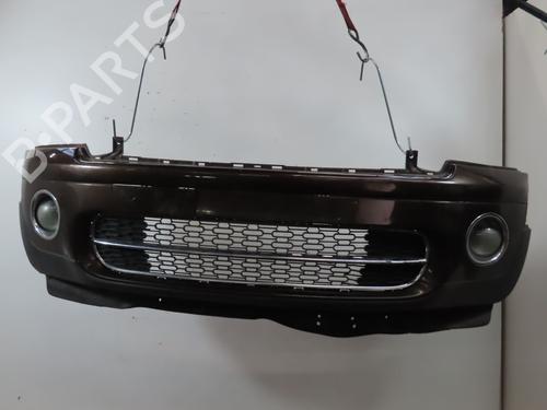 Used Front bumper MINI MINI CLUBMAN (R55) Cooper D (109 hp) 30952422